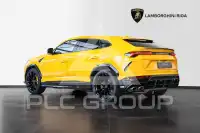 2020 Lamborghini Urus
