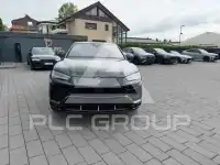 2020 Lamborghini Urus