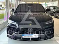 2020 Lamborghini Urus
