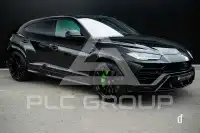 2020 Lamborghini Urus