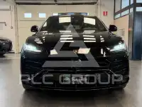 2020 Lamborghini Urus