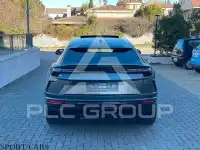 2020 Lamborghini Urus