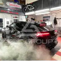 2020 Lamborghini Urus