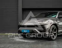 2020 Lamborghini Urus