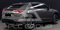 2020 Lamborghini Urus