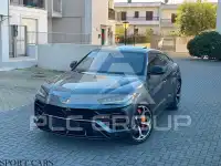 2020 Lamborghini Urus