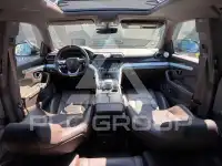 2020 Lamborghini Urus