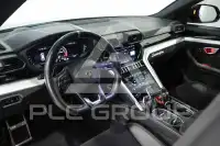 2020 Lamborghini Urus