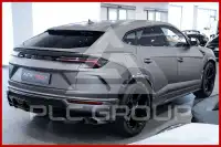 2020 Lamborghini Urus