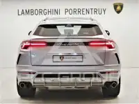 2020 Lamborghini Urus
