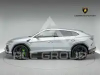 2020 Lamborghini Urus