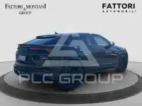 2020 Lamborghini Urus
