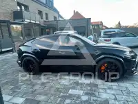 2020 Lamborghini Urus