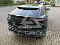2020 Lamborghini Urus