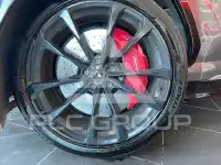2020 Lamborghini Urus