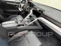 2020 Lamborghini Urus