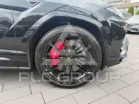 2020 Lamborghini Urus
