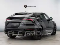 2020 Lamborghini Urus