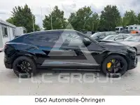 2020 Lamborghini Urus