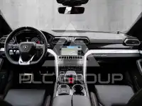 2020 Lamborghini Urus