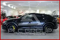 2020 Lamborghini Urus