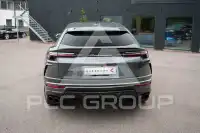 2020 Lamborghini Urus