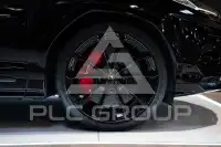 2020 Lamborghini Urus