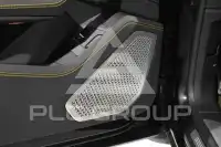 2020 Lamborghini Urus