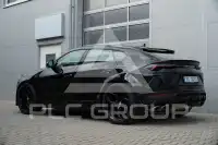 2020 Lamborghini Urus