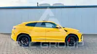 2020 Lamborghini Urus