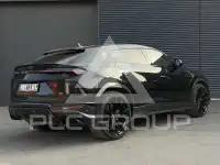 2020 Lamborghini Urus