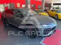 2020 Lamborghini Urus