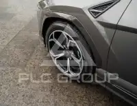 2020 Lamborghini Urus