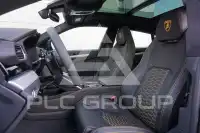 2020 Lamborghini Urus