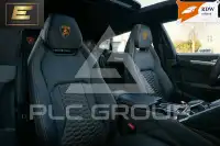 2020 Lamborghini Urus