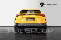 2020 Lamborghini Urus