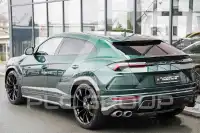 2020 Lamborghini Urus