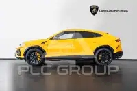 2020 Lamborghini Urus