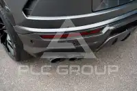 2020 Lamborghini Urus