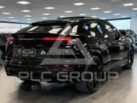 2020 Lamborghini Urus