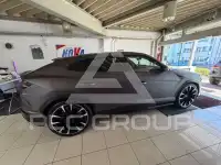 2020 Lamborghini Urus