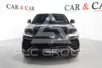 2020 Lamborghini Urus