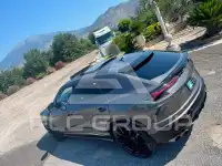 2020 Lamborghini Urus