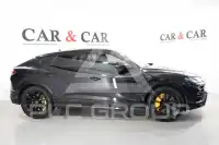 2020 Lamborghini Urus