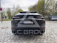 2020 Lamborghini Urus