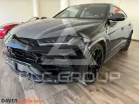 2020 Lamborghini Urus