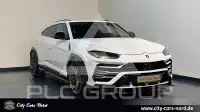 2020 Lamborghini Urus