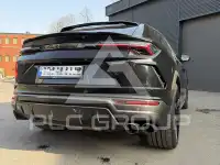 2020 Lamborghini Urus