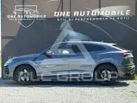 2020 Lamborghini Urus