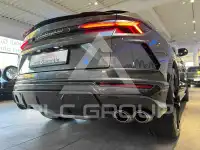 2020 Lamborghini Urus